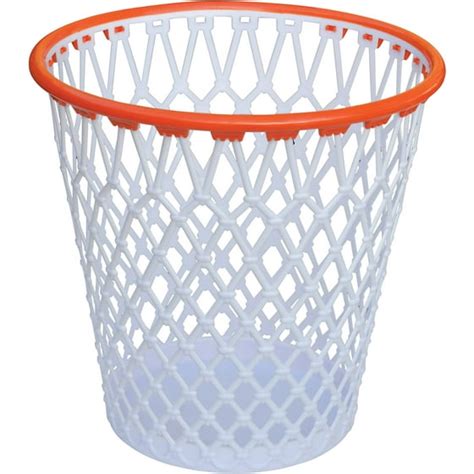 basketball wastebasket walmart.